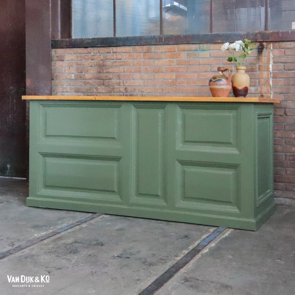 Brocante dressoir - Afbeelding 3