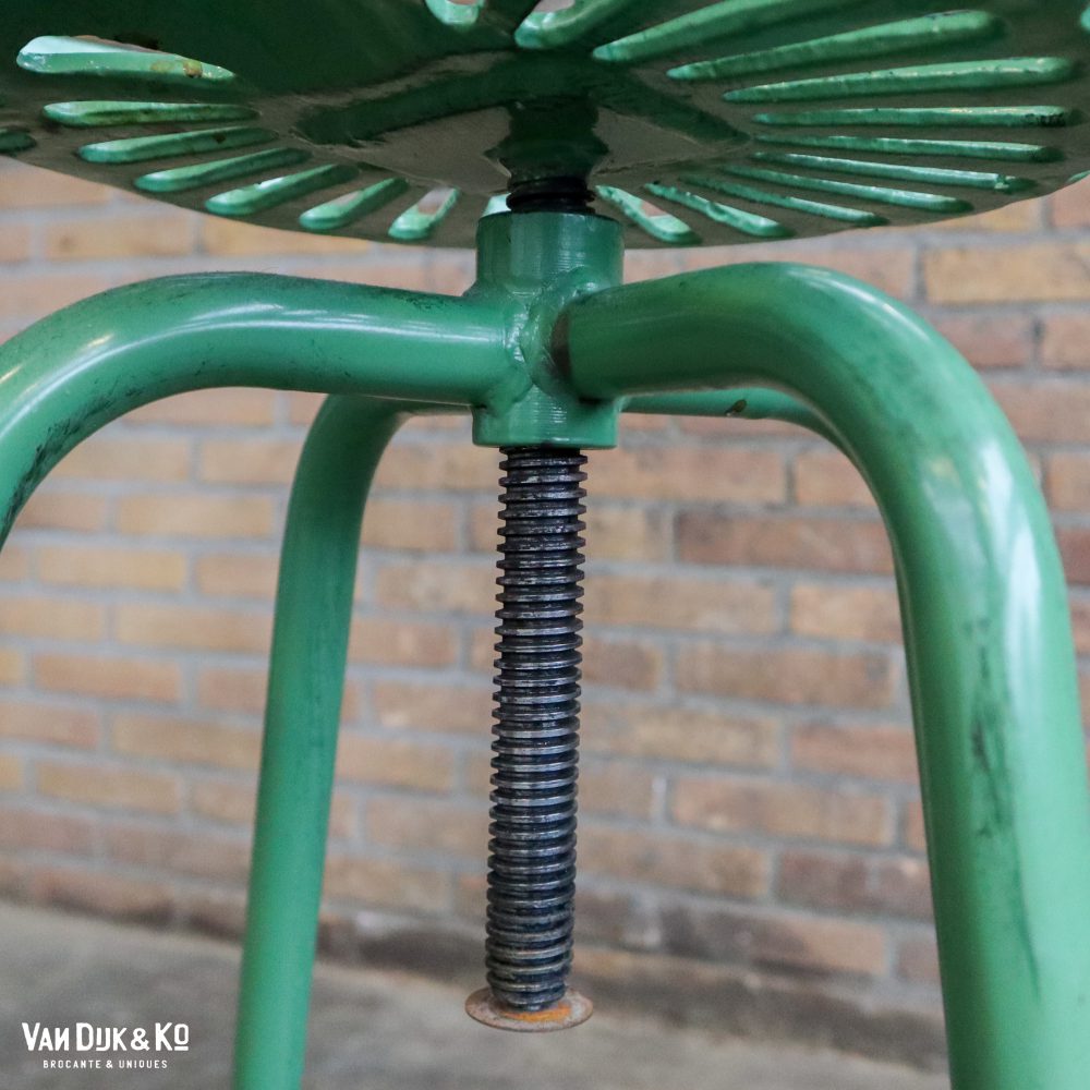 Tractor barkruk - Esschert Design - Afbeelding 5