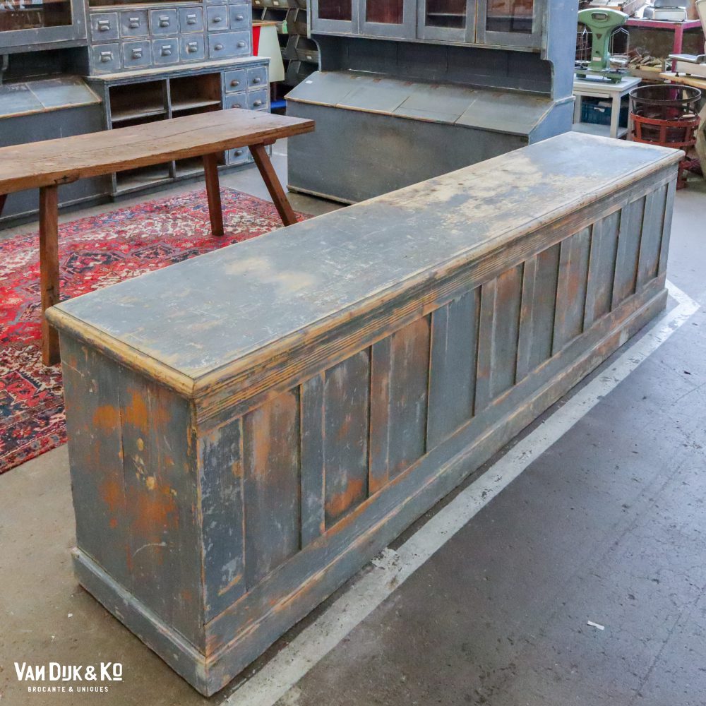 Hongaarse winkel, 3 kasten - Afbeelding 31