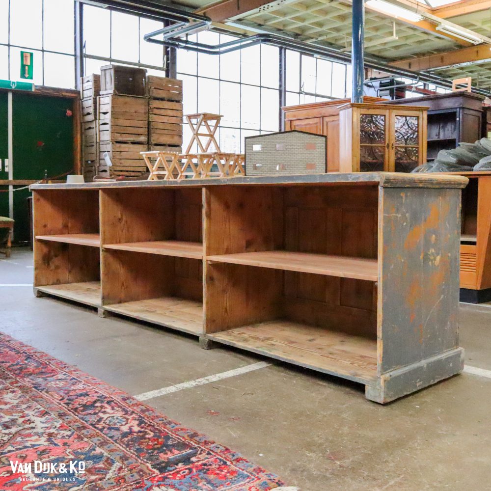 Hongaarse winkel, 3 kasten - Afbeelding 37