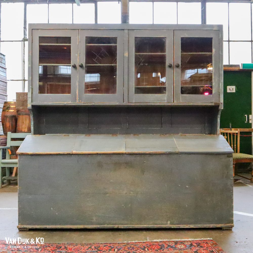 Hongaarse winkel, 3 kasten - Afbeelding 16