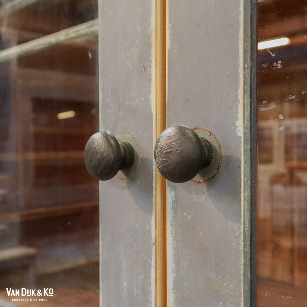 Hongaarse winkel, 3 kasten - Afbeelding 22