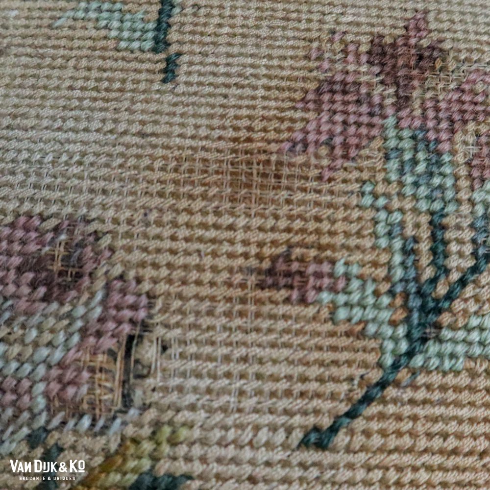 Louis XV stoel – Bild 6