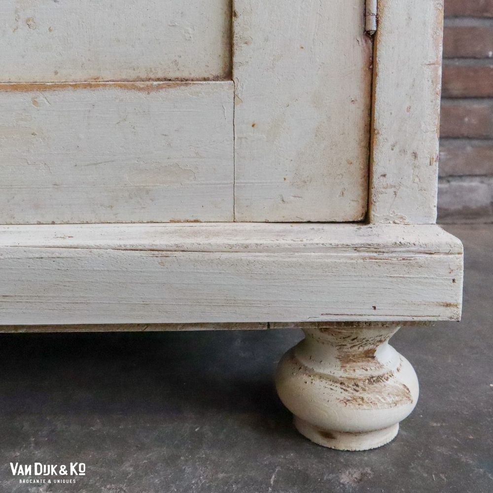 Brocante buffetkast - Afbeelding 14