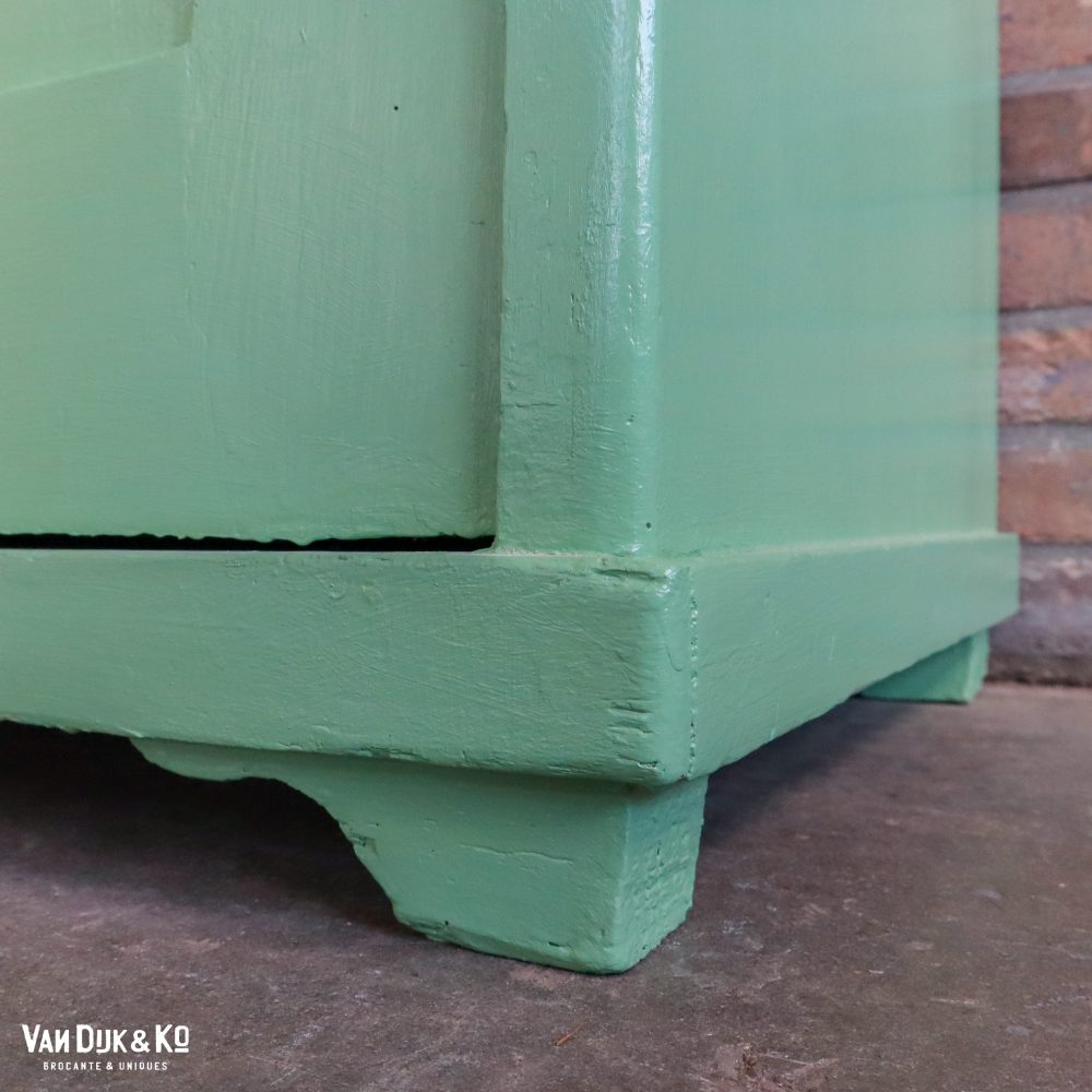 Brocante commode - Afbeelding 9