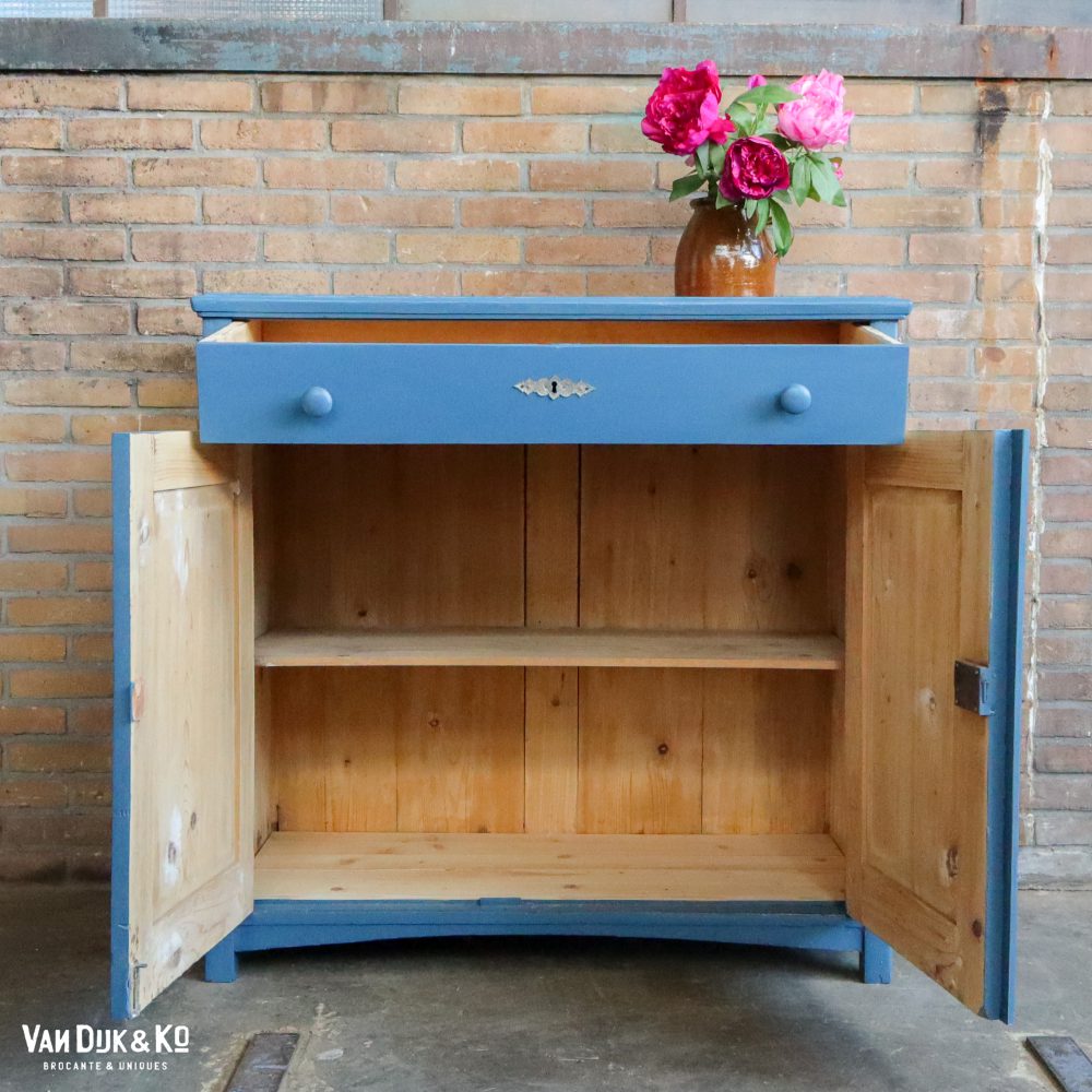 Brocante commode - Afbeelding 3