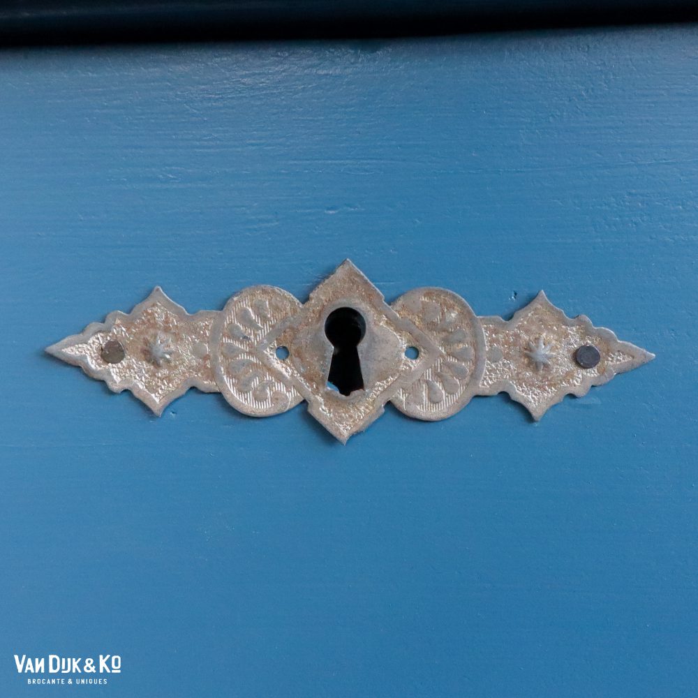 Brocante commode - Afbeelding 6