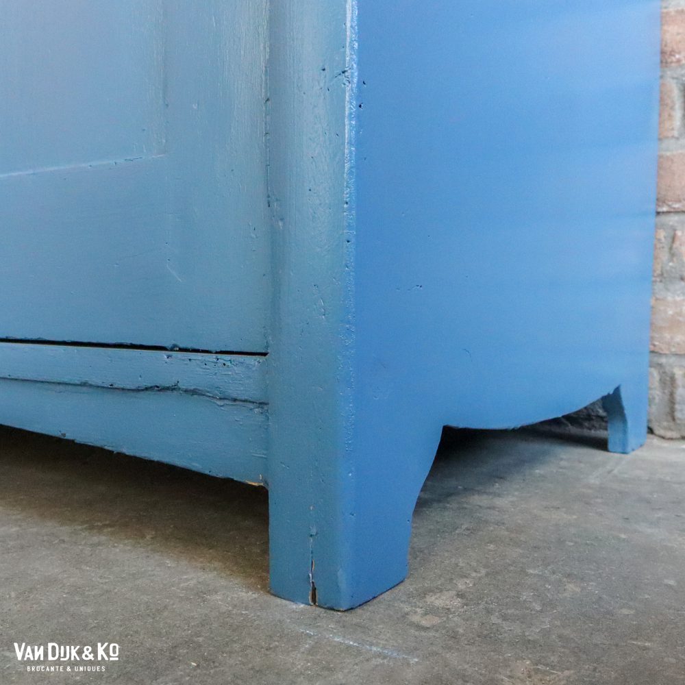 Brocante commode - Afbeelding 9