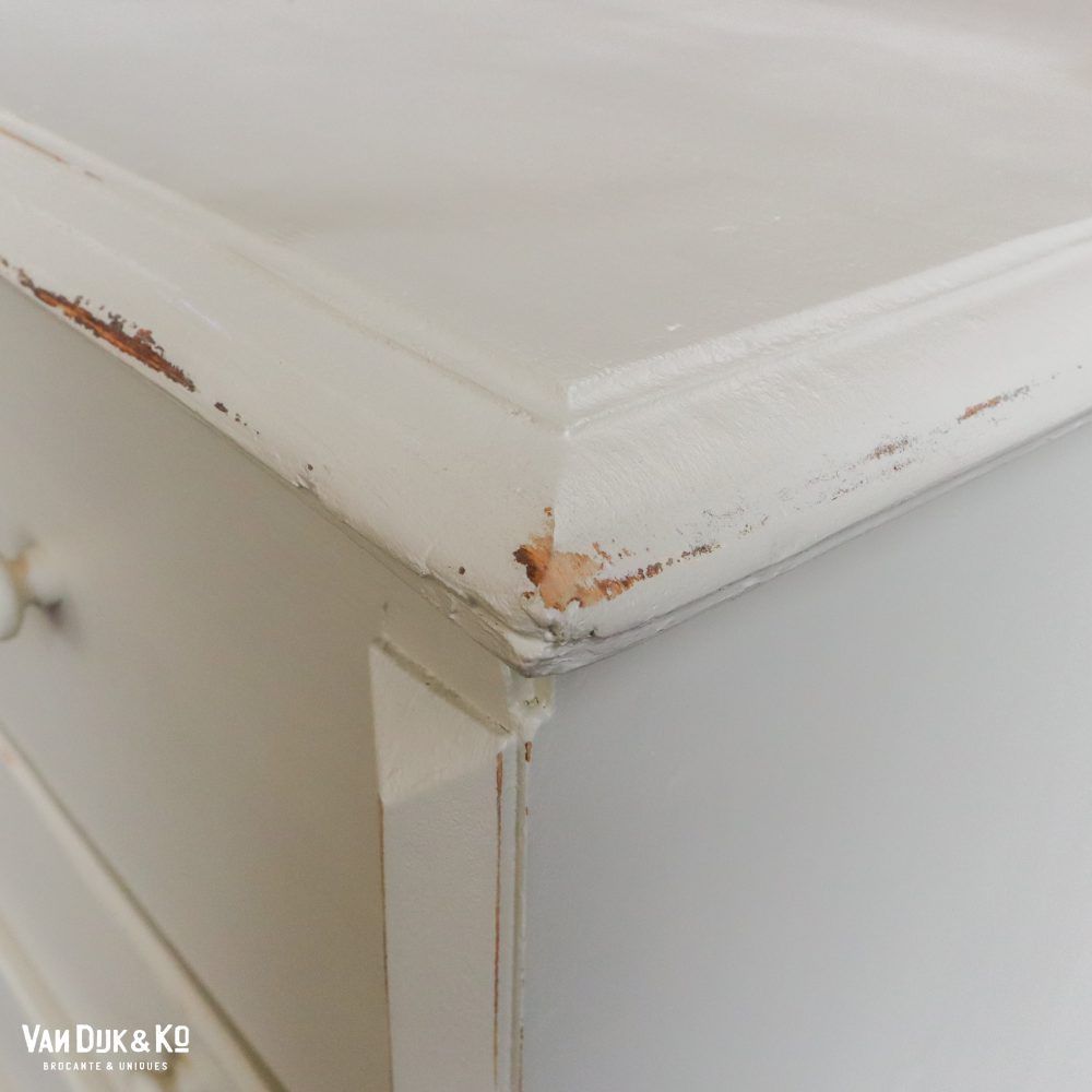 Brocante commode - Afbeelding 5