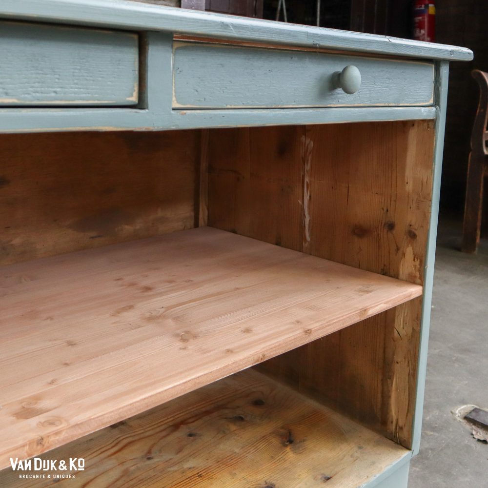 Brocante open toonbank - Afbeelding 5