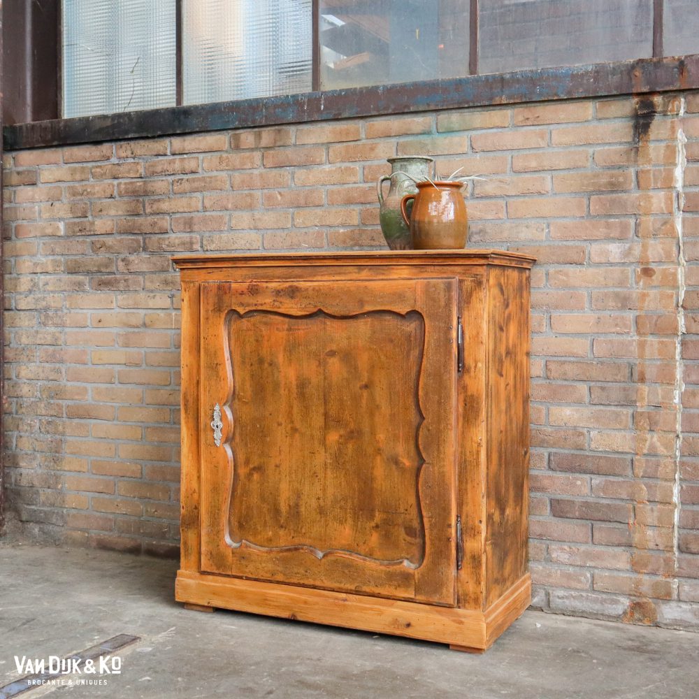 Brocante kastje - Afbeelding 2