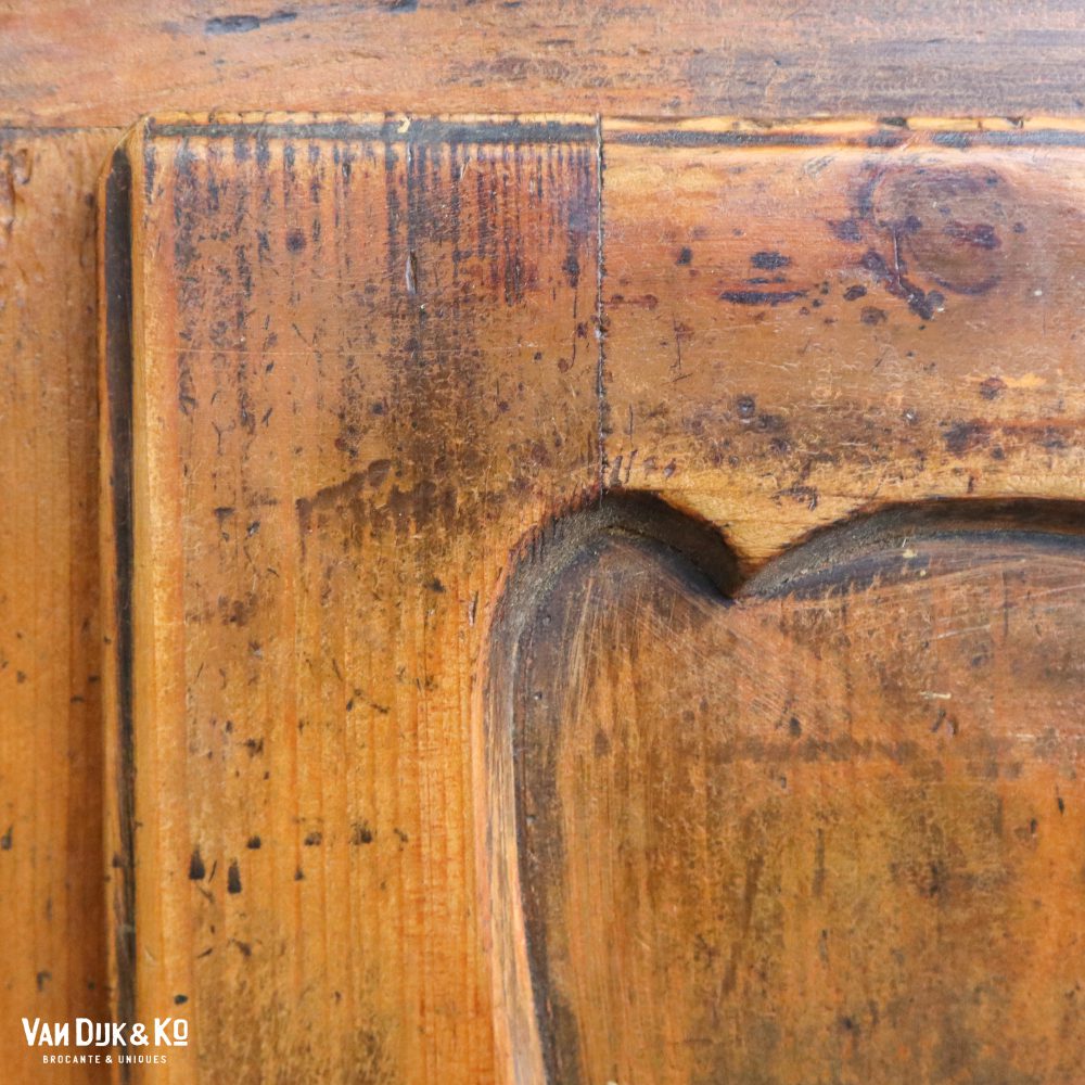 Brocante kastje - Afbeelding 8