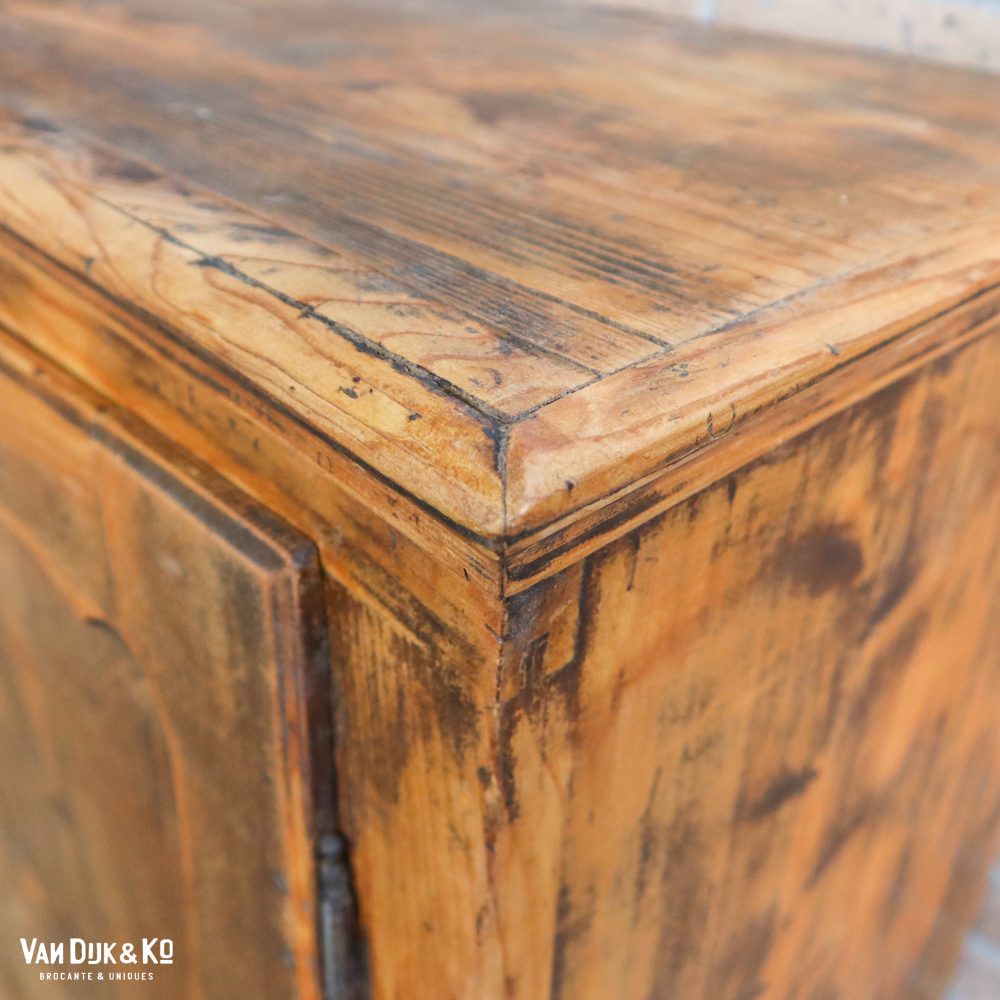 Brocante kastje - Afbeelding 7