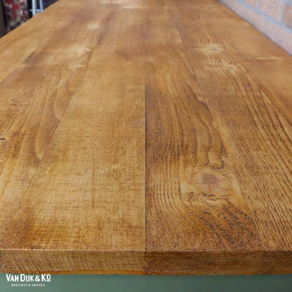 Houten dressoir - VD&Ko maatwerk - Afbeelding 6