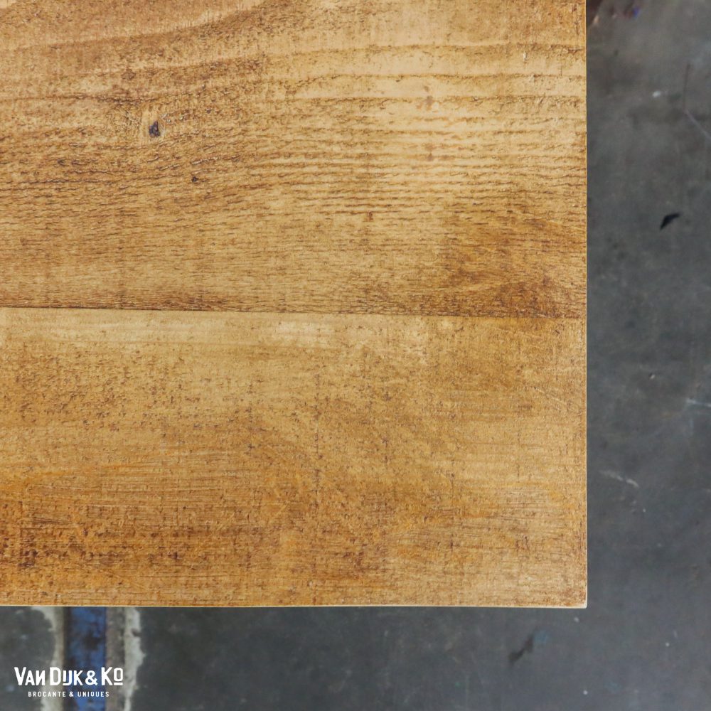 Houten dressoir - VD&Ko maatwerk - Afbeelding 7