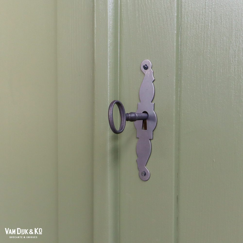Houten dressoir - VD&Ko maatwerk - Afbeelding 10