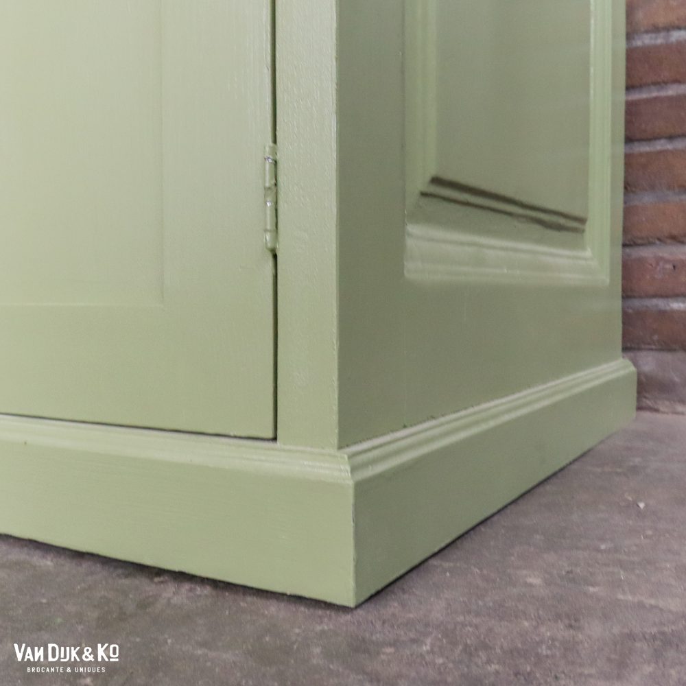 Houten dressoir - VD&Ko maatwerk - Afbeelding 11