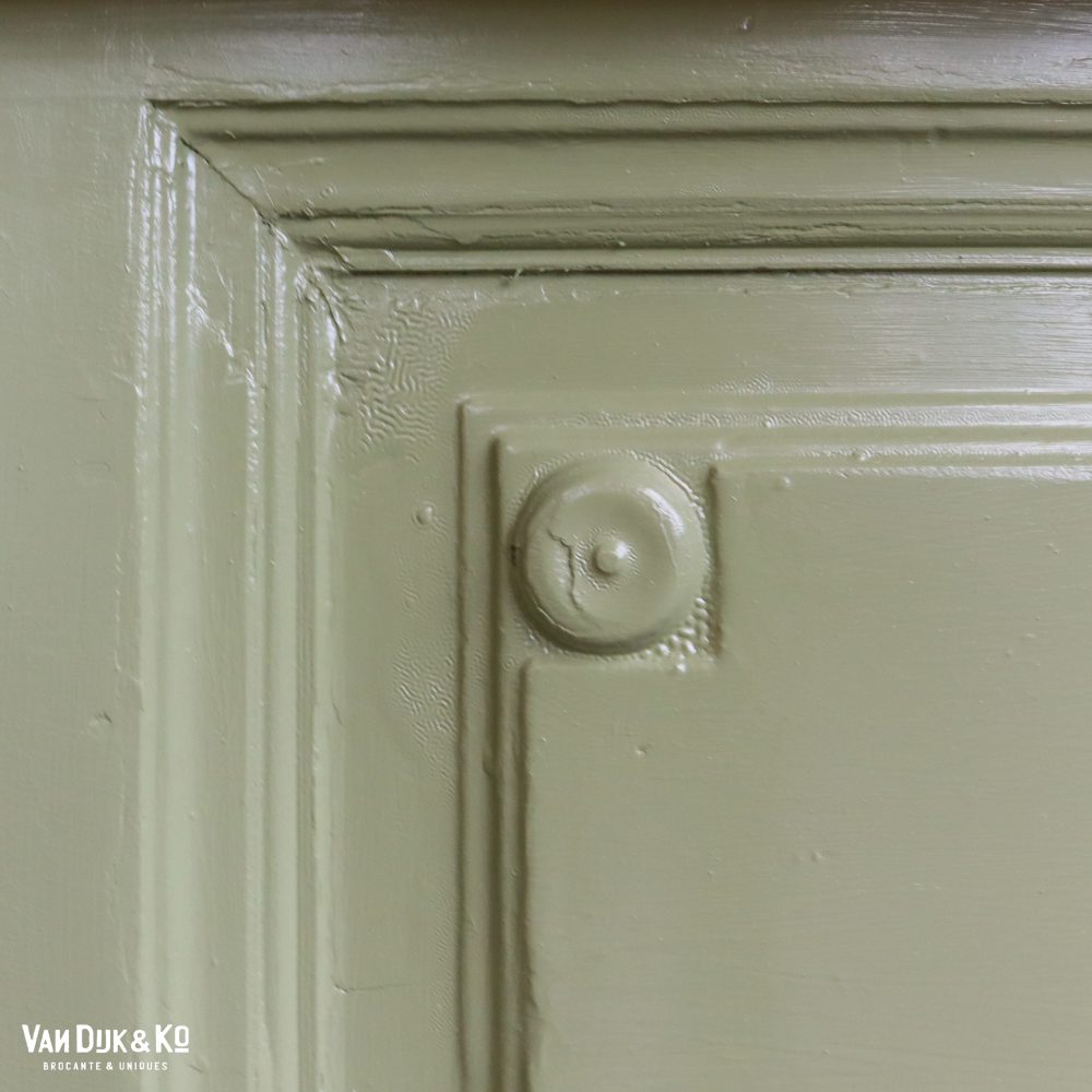 Houten dressoir - VD&Ko maatwerk - Afbeelding 14