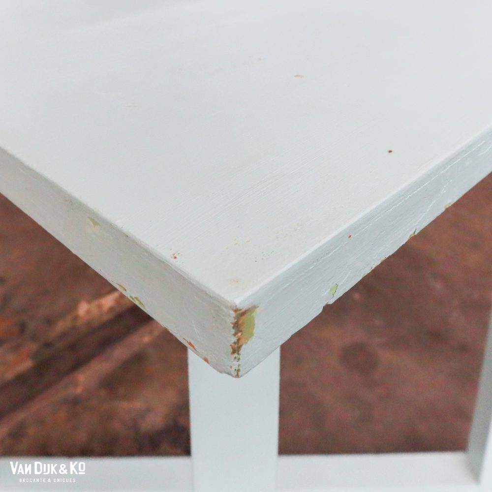 Tafel met twee stoelen - set - Afbeelding 5