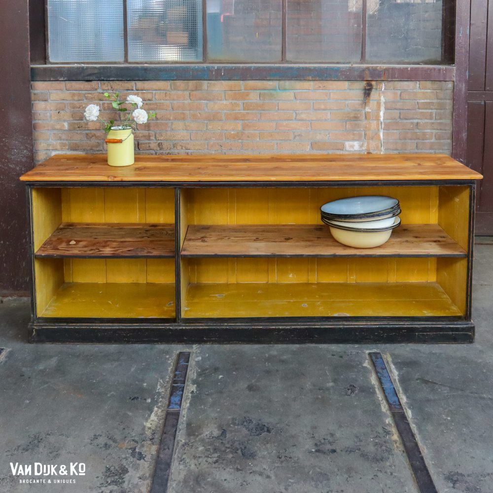 Brocante open toonbank - Afbeelding 2