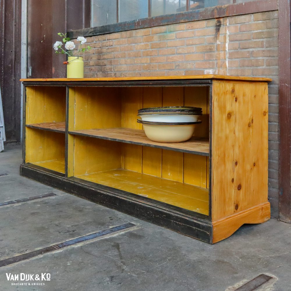 Brocante open toonbank - Afbeelding 3