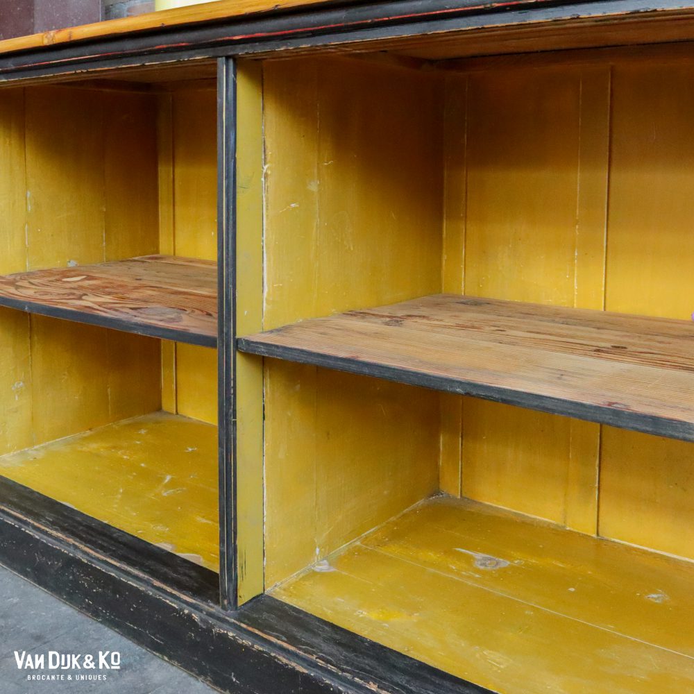 Brocante open toonbank - Afbeelding 9