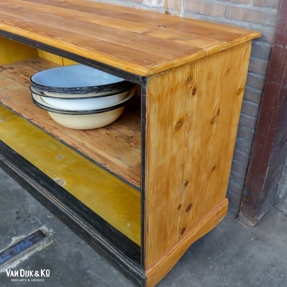 Brocante open toonbank - Afbeelding 4