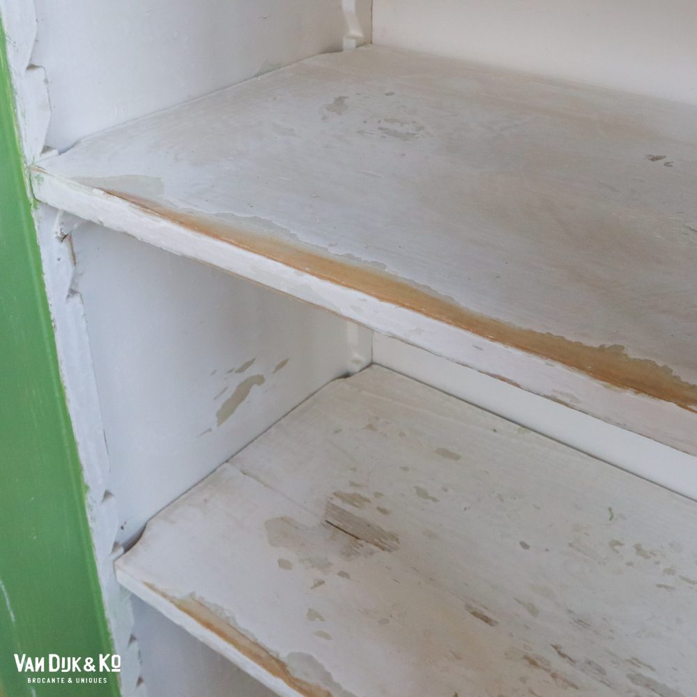 Dressoir met glazen schuifdeuren - Afbeelding 8