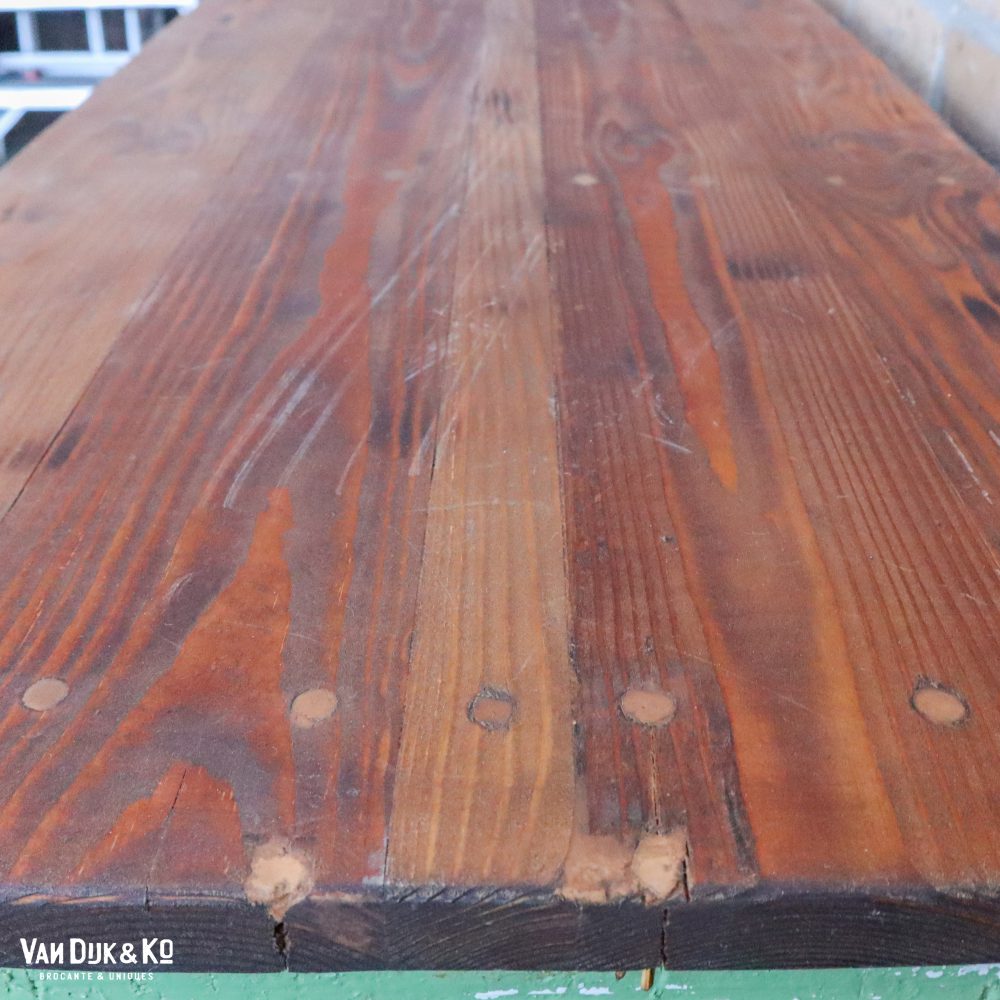 Dressoir met glazen schuifdeuren - Afbeelding 6
