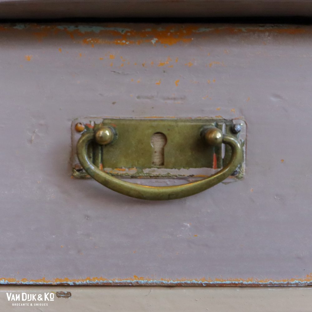 Brocante buffetkast - Afbeelding 7