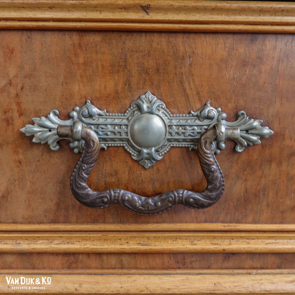 Brocante ladekast - Afbeelding 10
