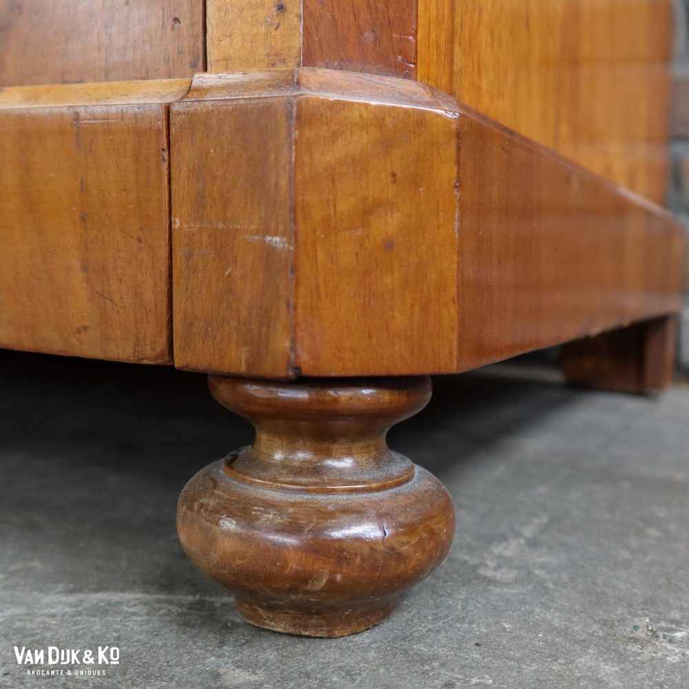 Brocante ladekast - Afbeelding 11