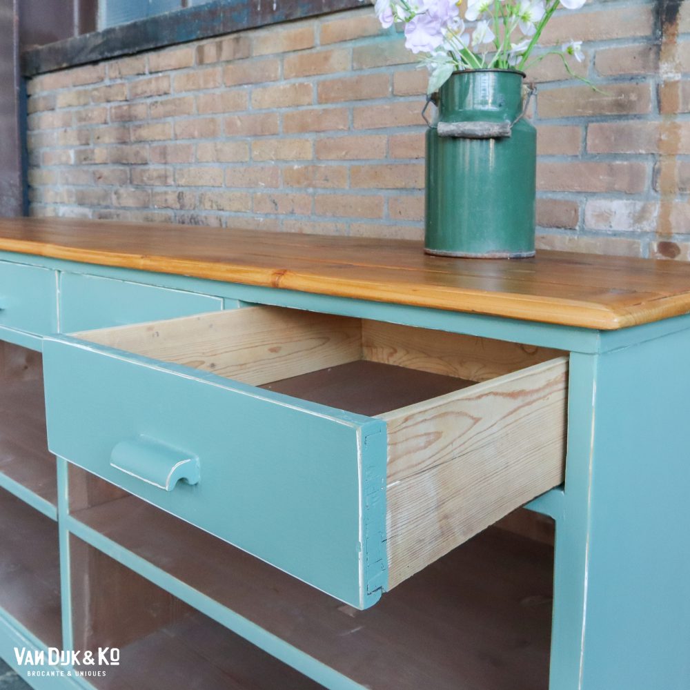 Brocante open toonbank - Afbeelding 7