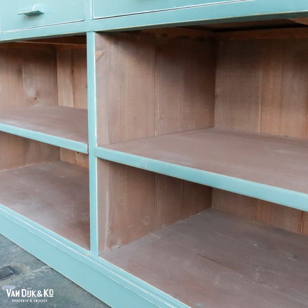 Brocante open toonbank - Afbeelding 9