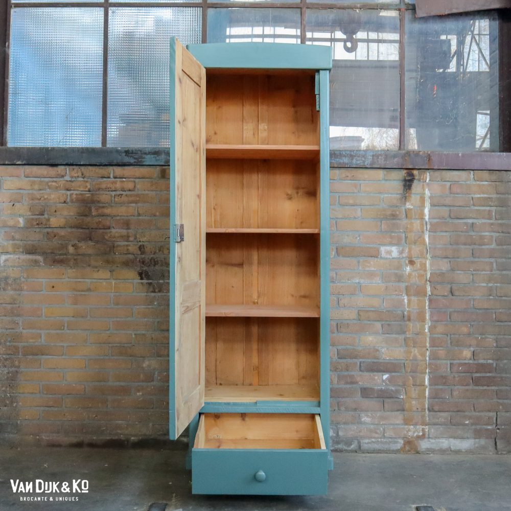 Eendeurs linnenkast - Afbeelding 3