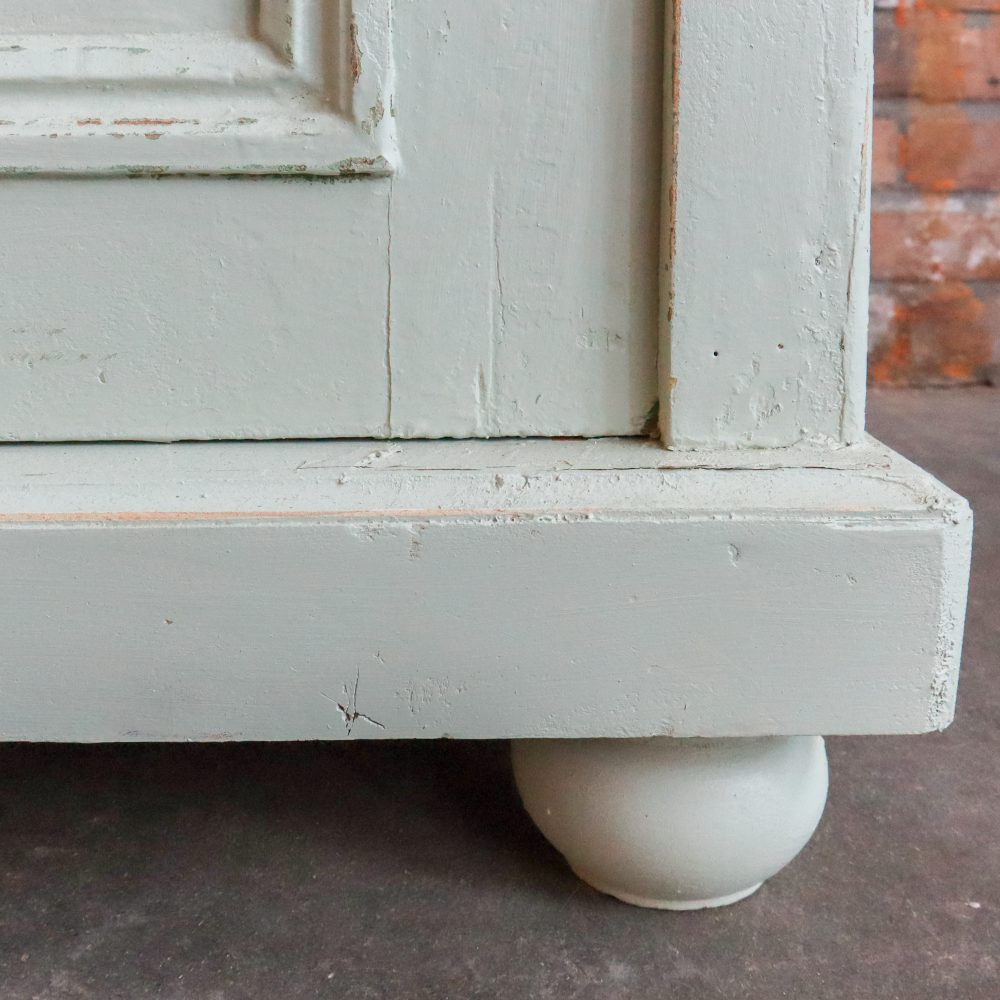 Brocante buffetkast - Afbeelding 14