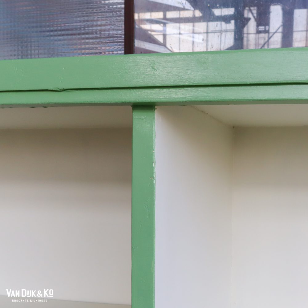 Open buffetkast met lades - Afbeelding 9