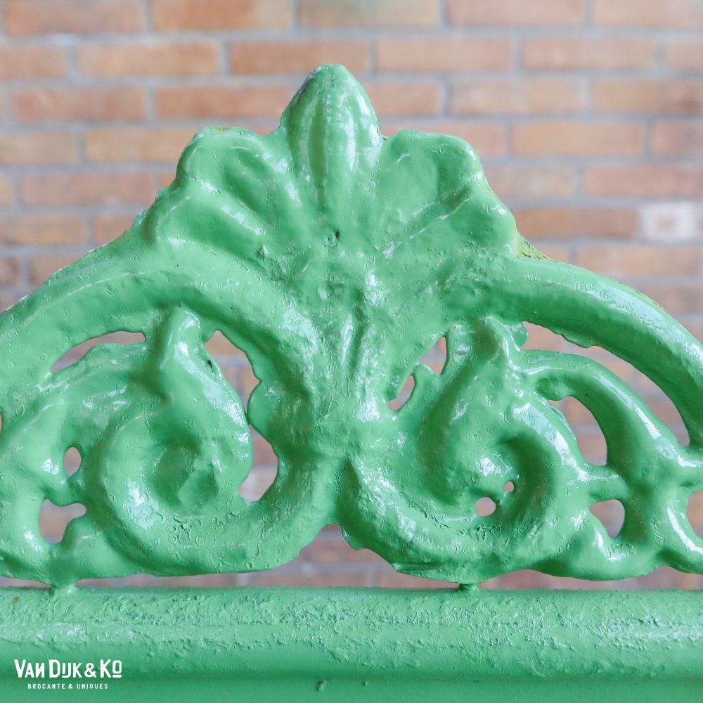 Brocante wastafel - Afbeelding 7