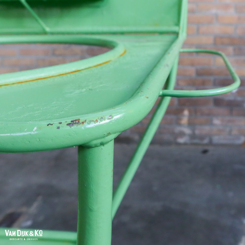 Brocante wastafel - Afbeelding 12
