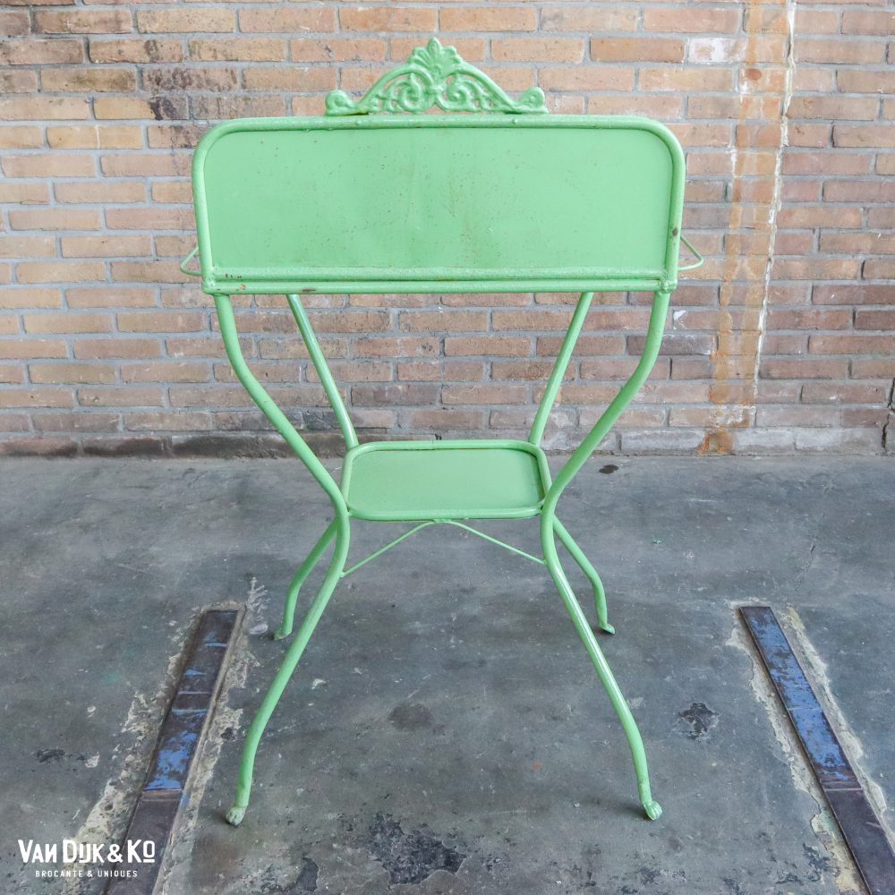 Brocante wastafel - Afbeelding 5