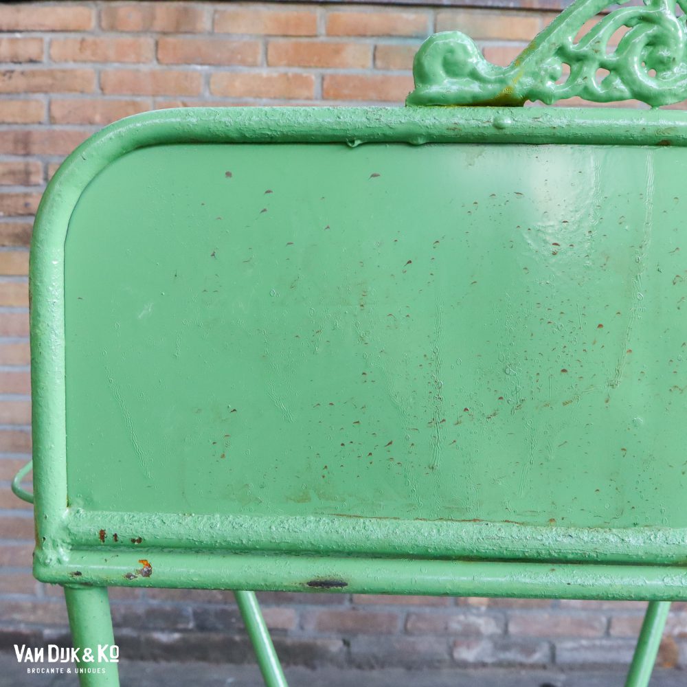 Brocante wastafel - Afbeelding 11