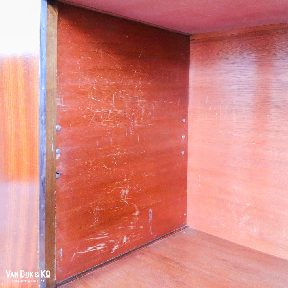 Vintage Art Deco dressoir - Afbeelding 6