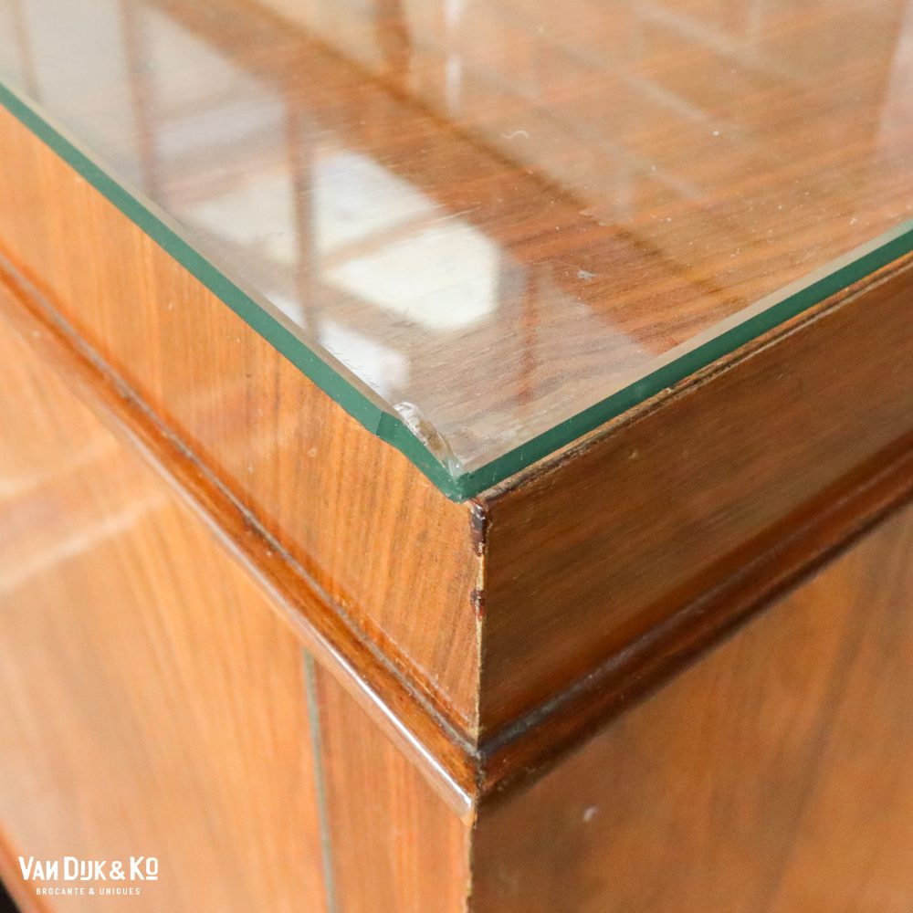 Vintage Art Deco dressoir - Afbeelding 12
