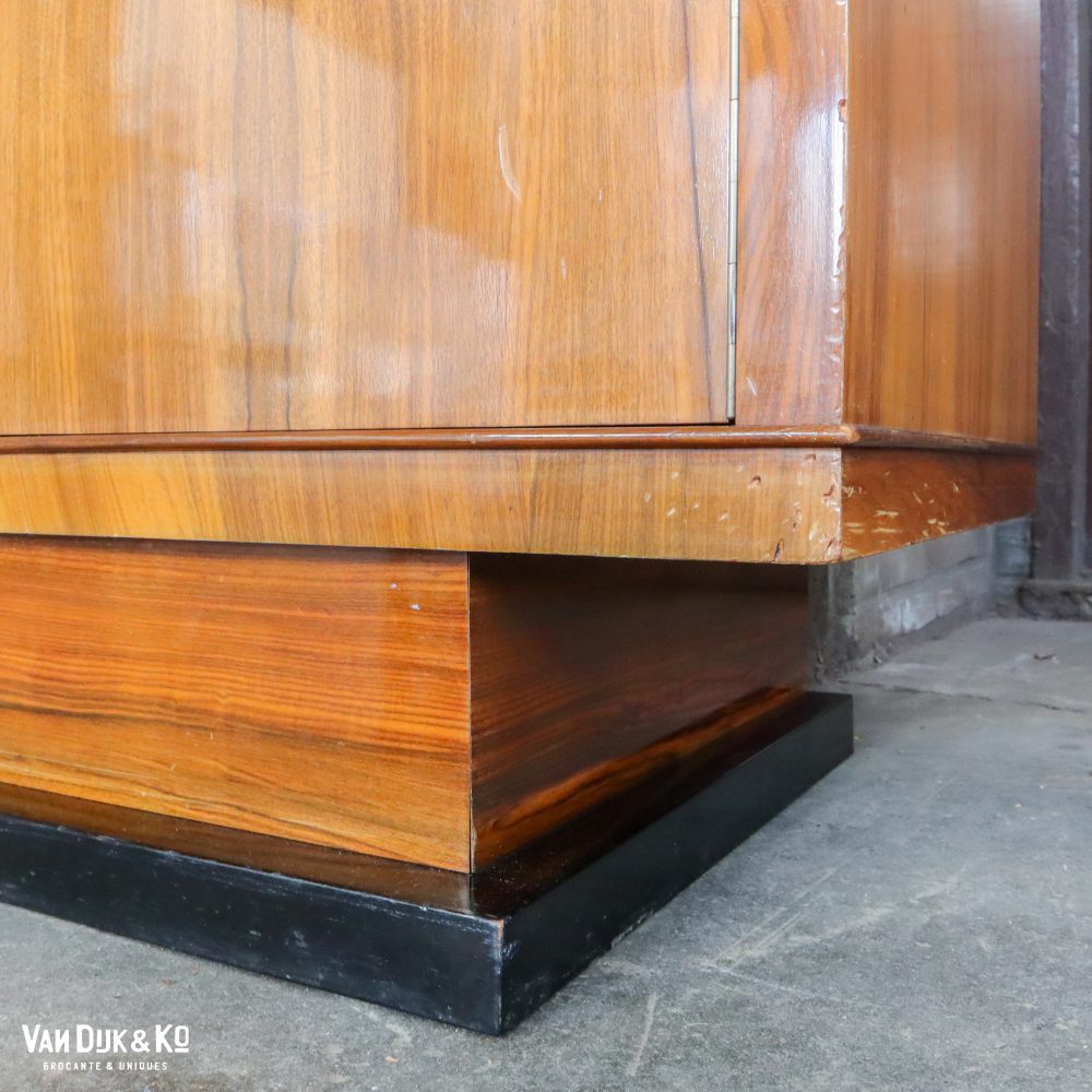 Vintage Art Deco dressoir - Afbeelding 18