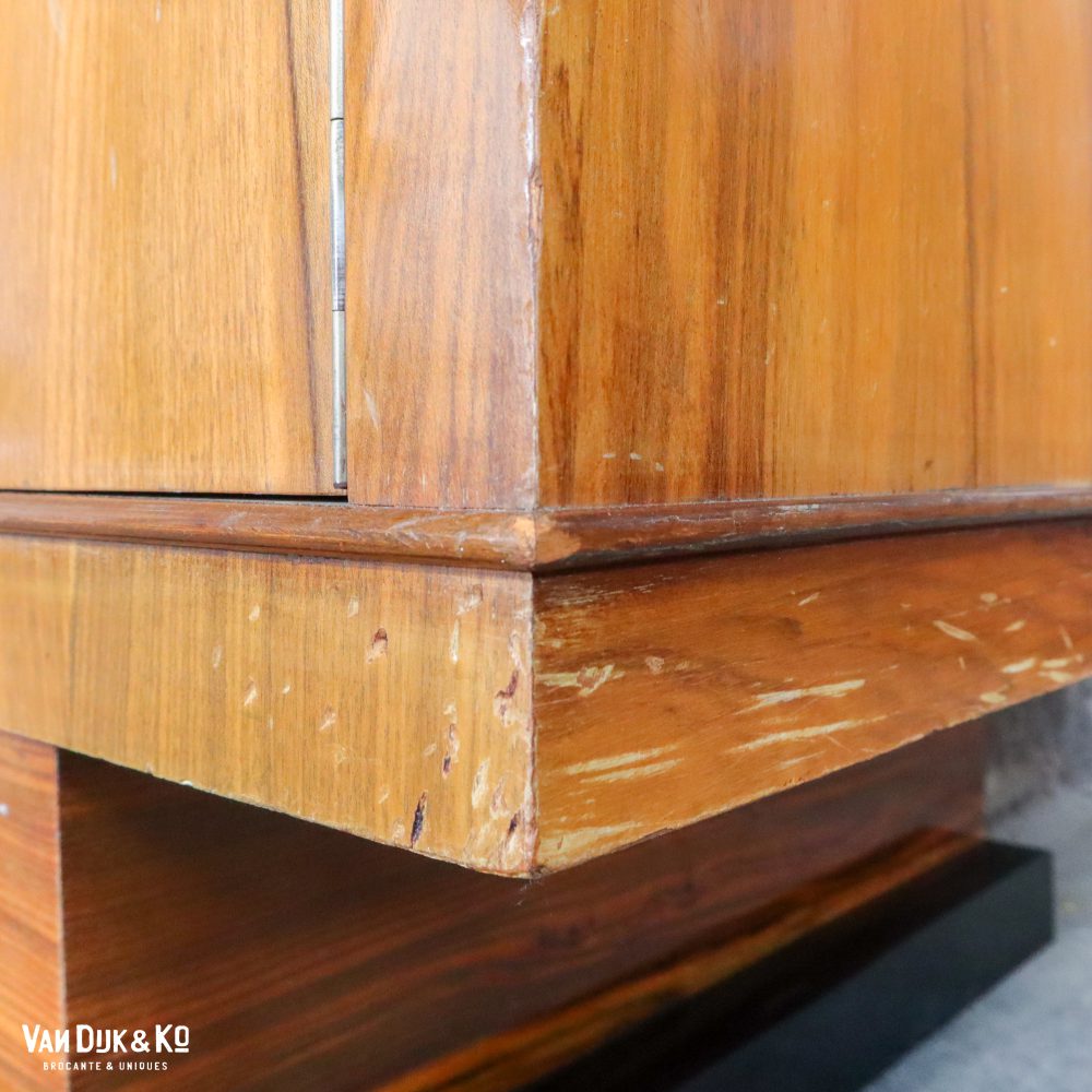 Vintage Art Deco dressoir - Afbeelding 19