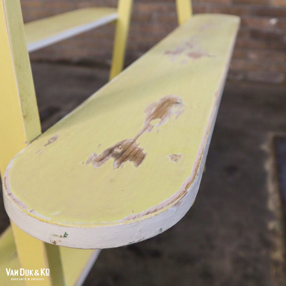 Brocante plantentafel - Afbeelding 7