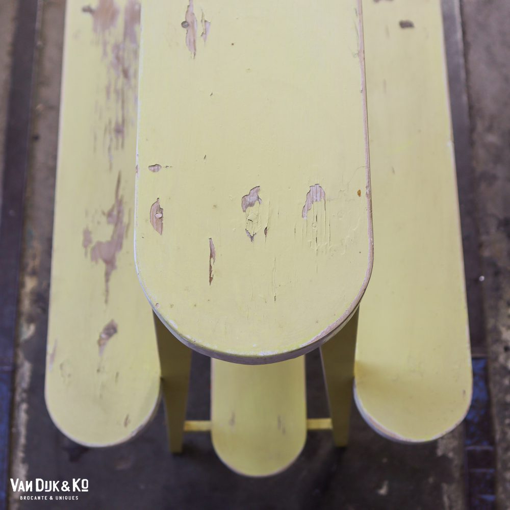 Brocante plantentafel - Afbeelding 6