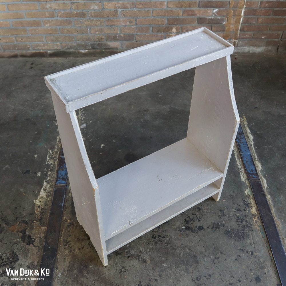 Brocante open kastje – Bild 3