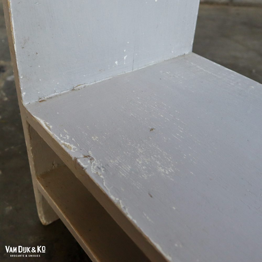 Brocante open kastje – Bild 8