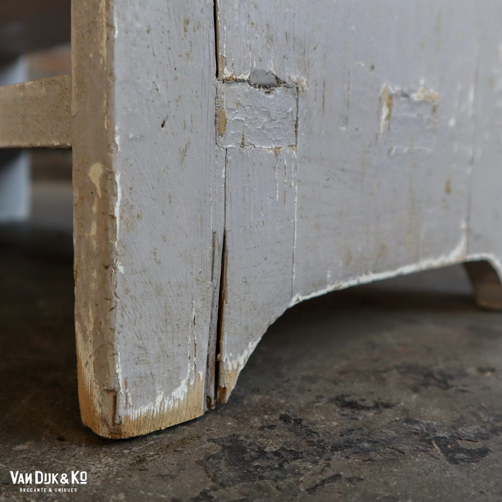 Brocante open kastje – Bild 9